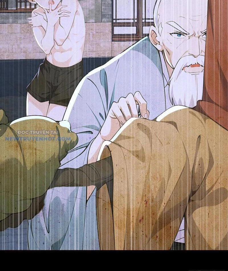 Ta Thực Sự Không Muốn Làm Thần Tiên 87 trang 62