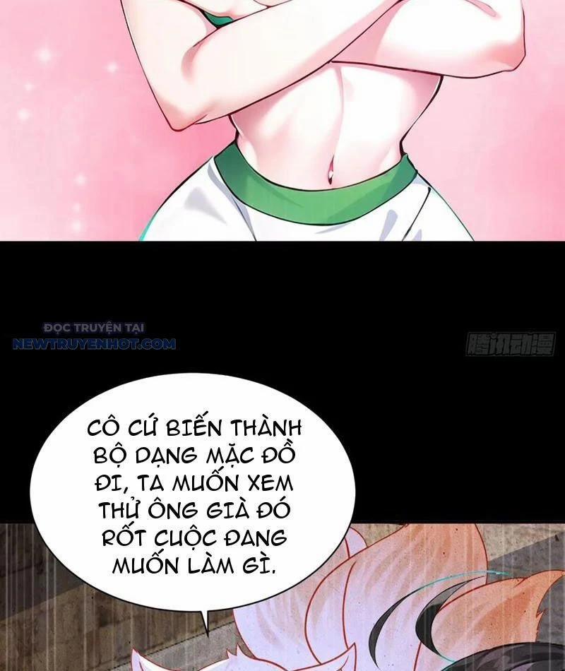 Ta Thực Sự Không Muốn Làm Thần Tiên 87 trang 67