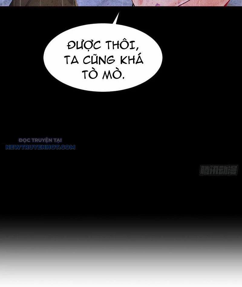 Ta Thực Sự Không Muốn Làm Thần Tiên 87 trang 69