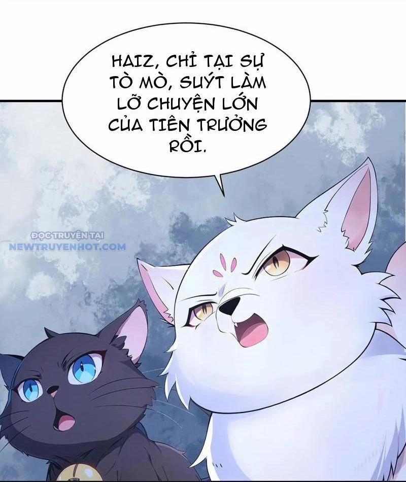 Ta Thực Sự Không Muốn Làm Thần Tiên 87 trang 70