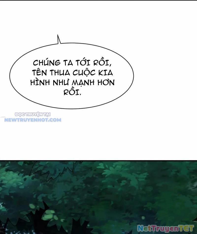 Ta Thực Sự Không Muốn Làm Thần Tiên 87 trang 71