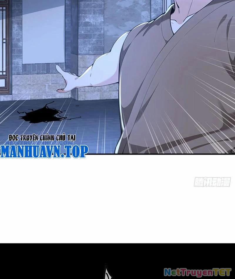 Ta Thực Sự Không Muốn Làm Thần Tiên 87 trang 9