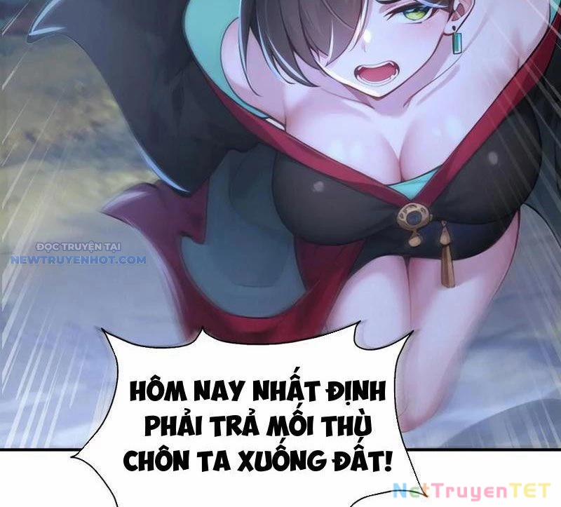 Ta Thực Sự Không Muốn Làm Thần Tiên 88 trang 17