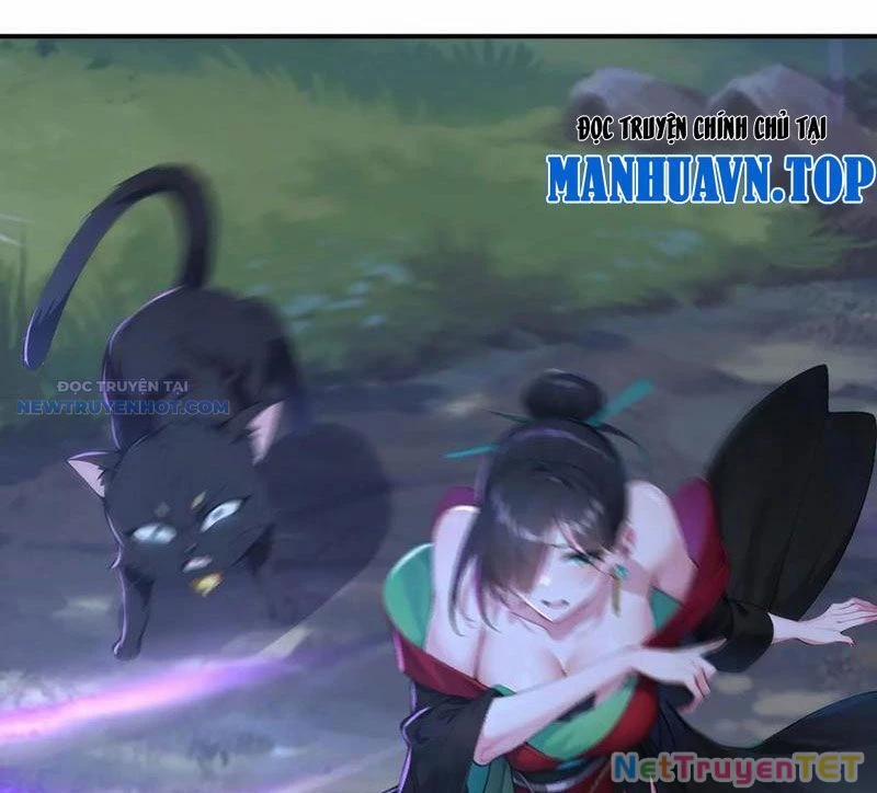 Ta Thực Sự Không Muốn Làm Thần Tiên 88 trang 23