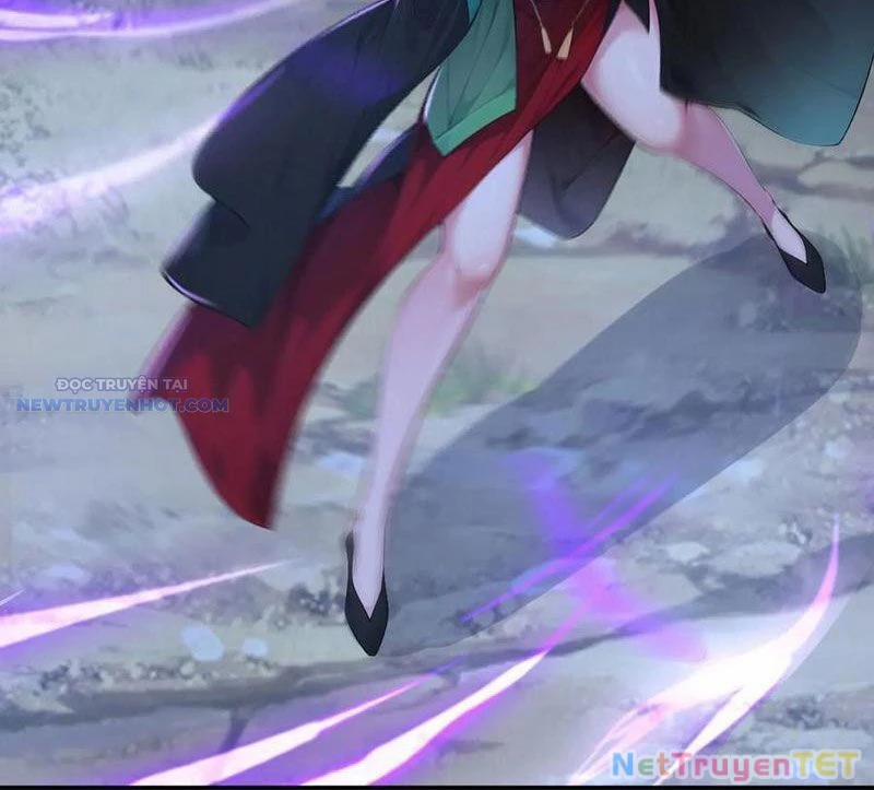 Ta Thực Sự Không Muốn Làm Thần Tiên 88 trang 24