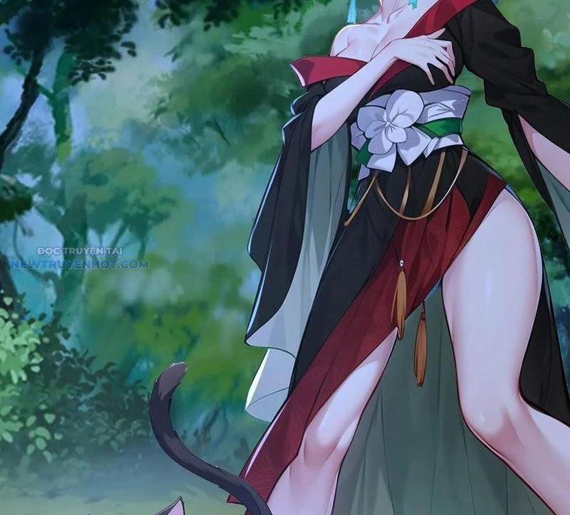 Ta Thực Sự Không Muốn Làm Thần Tiên 88 trang 26