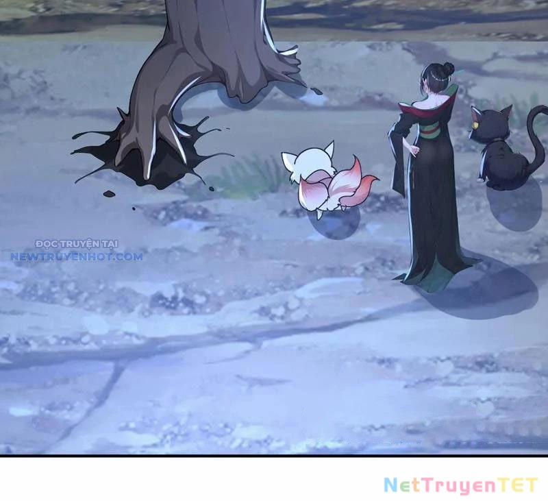 Ta Thực Sự Không Muốn Làm Thần Tiên 88 trang 47