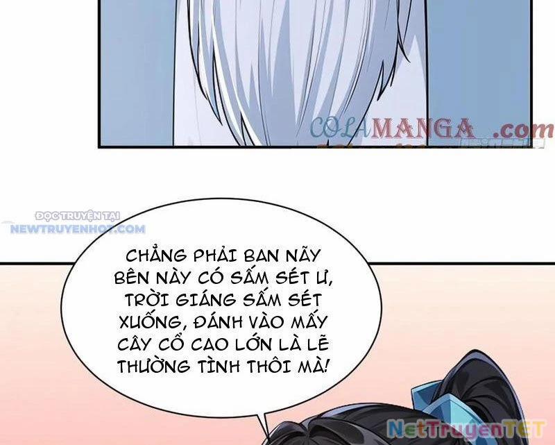 Ta Thực Sự Không Muốn Làm Thần Tiên 88 trang 77