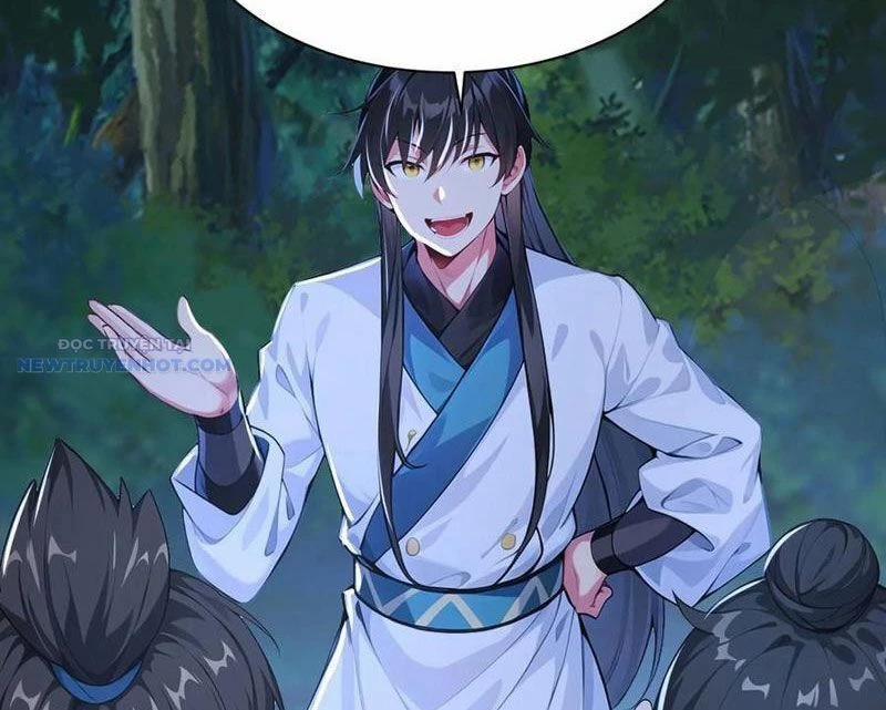 Ta Thực Sự Không Muốn Làm Thần Tiên 88 trang 87