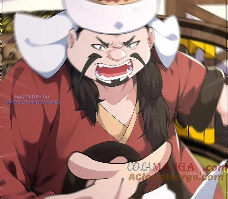 Ta Thực Sự Không Muốn Làm Thần Tiên 89 trang 34