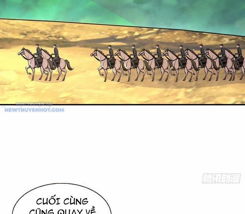 Ta Thực Sự Không Muốn Làm Thần Tiên 89 trang 59