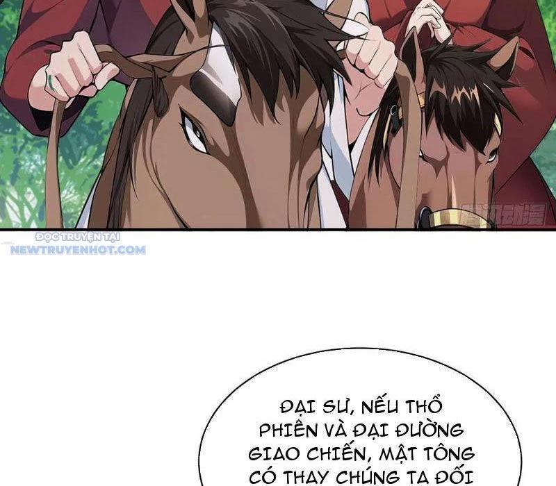 Ta Thực Sự Không Muốn Làm Thần Tiên 89 trang 61