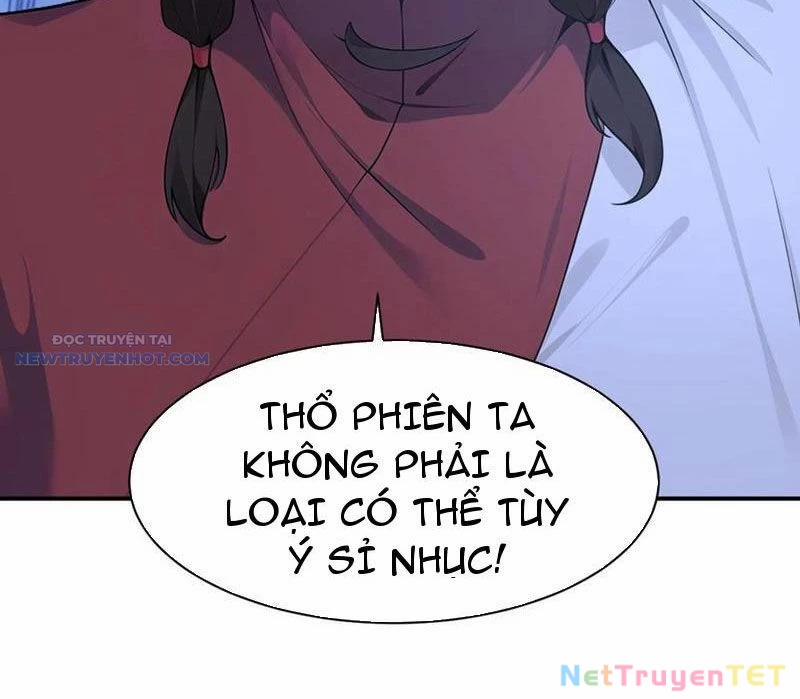 Ta Thực Sự Không Muốn Làm Thần Tiên 89 trang 67