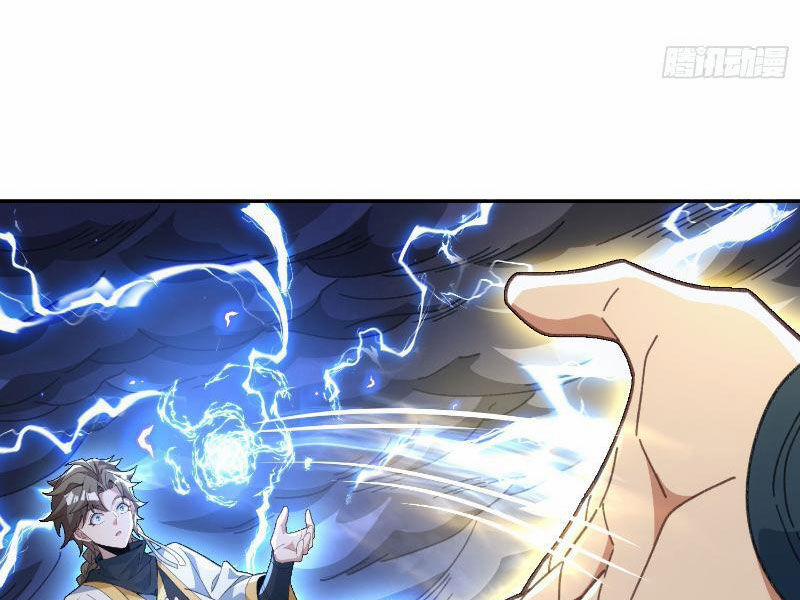 Ta Thực Sự Không Muốn Làm Thần Tiên 9 trang 17