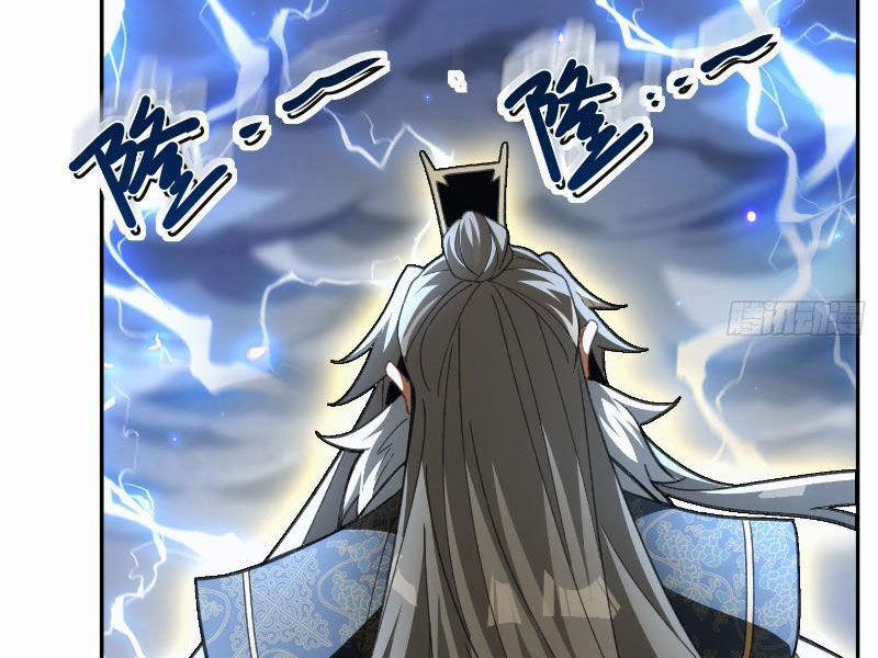 Ta Thực Sự Không Muốn Làm Thần Tiên 9 trang 19