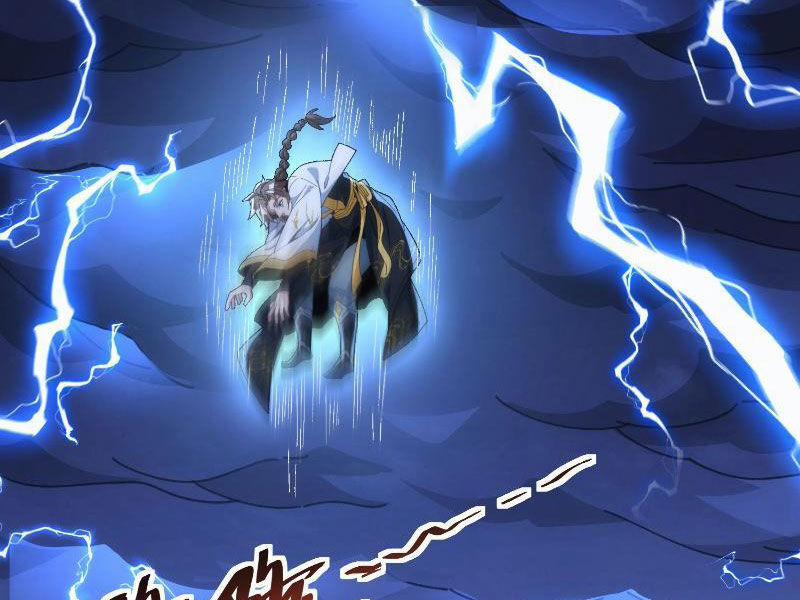 Ta Thực Sự Không Muốn Làm Thần Tiên 9 trang 2