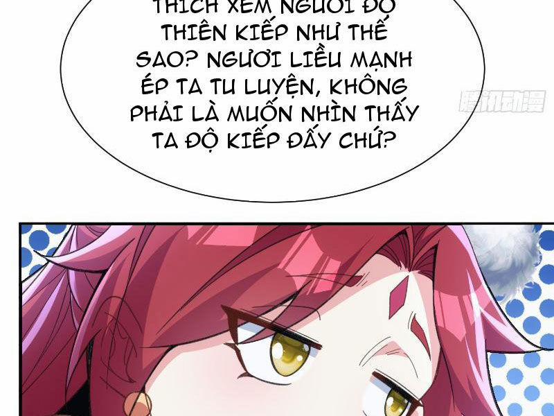 Ta Thực Sự Không Muốn Làm Thần Tiên 9 trang 24