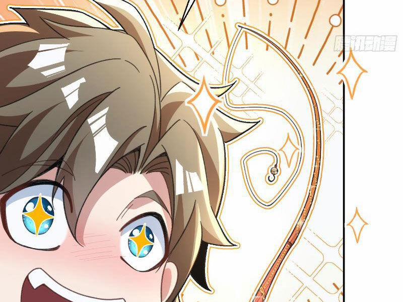 Ta Thực Sự Không Muốn Làm Thần Tiên 9 trang 36