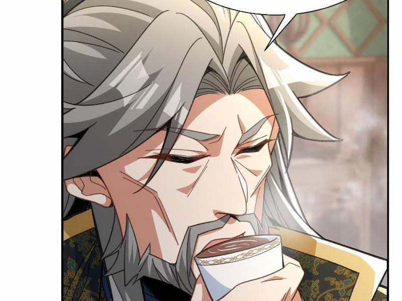 Ta Thực Sự Không Muốn Làm Thần Tiên 9 trang 48