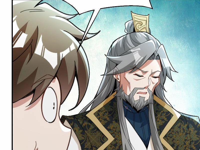 Ta Thực Sự Không Muốn Làm Thần Tiên 9 trang 56