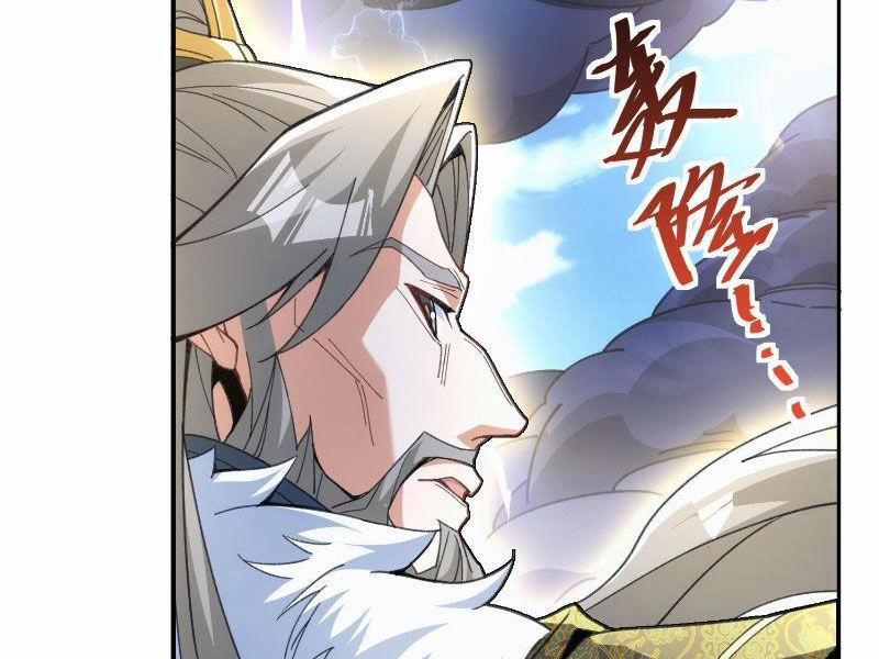 Ta Thực Sự Không Muốn Làm Thần Tiên 9 trang 6