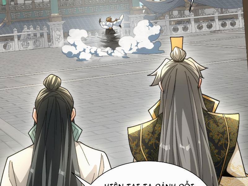 Ta Thực Sự Không Muốn Làm Thần Tiên 9 trang 85