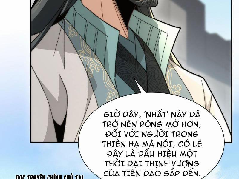 Ta Thực Sự Không Muốn Làm Thần Tiên 9 trang 90