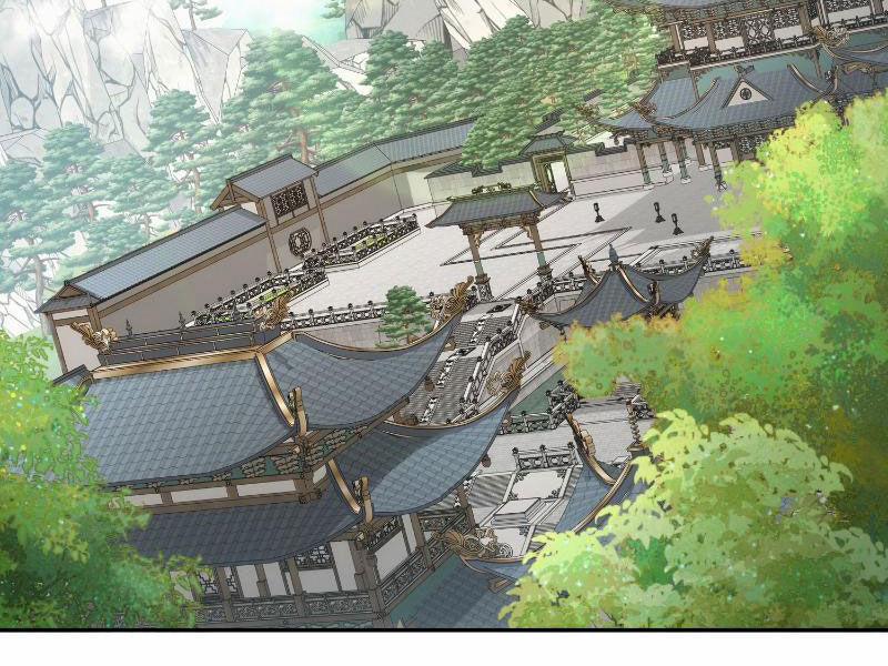 Ta Thực Sự Không Muốn Làm Thần Tiên 9 trang 92