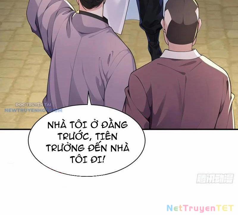 Ta Thực Sự Không Muốn Làm Thần Tiên 90 trang 24