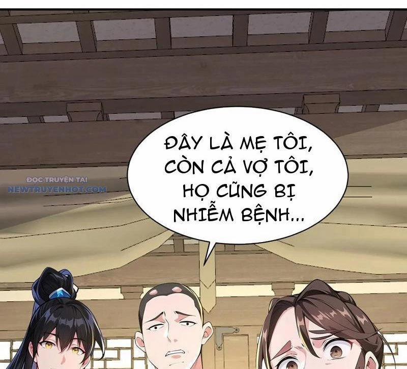 Ta Thực Sự Không Muốn Làm Thần Tiên 90 trang 28