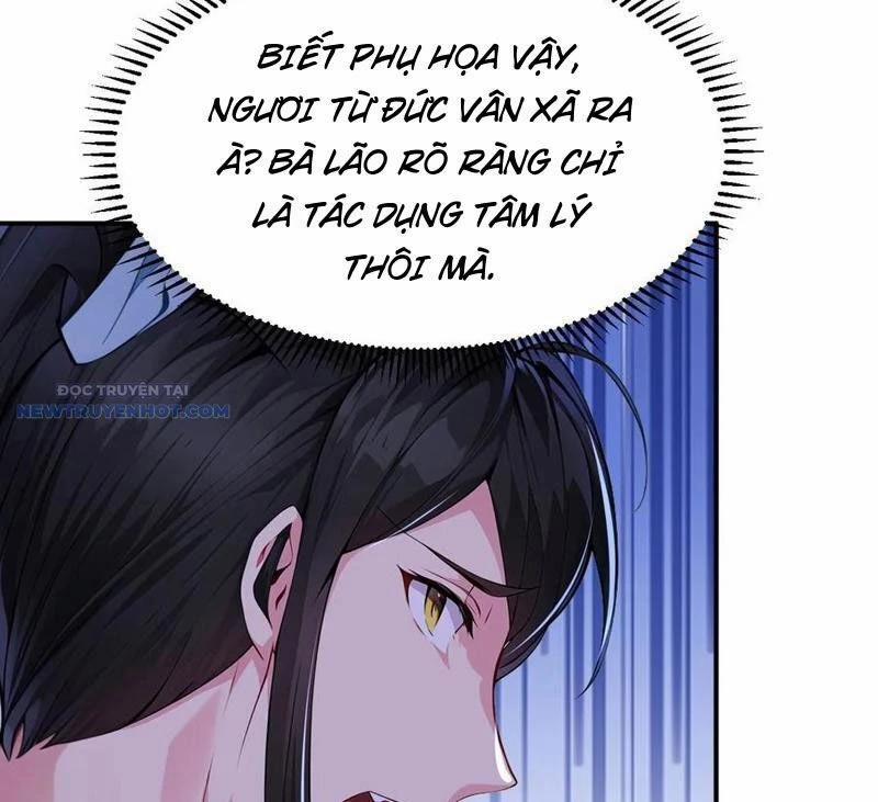 Ta Thực Sự Không Muốn Làm Thần Tiên 90 trang 40