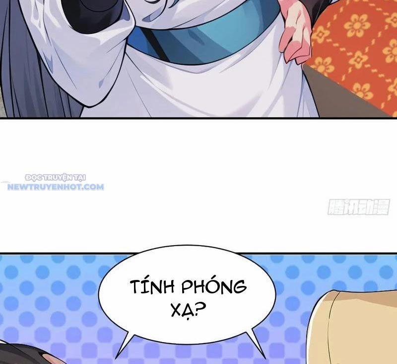 Ta Thực Sự Không Muốn Làm Thần Tiên 90 trang 50