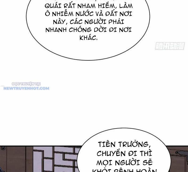 Ta Thực Sự Không Muốn Làm Thần Tiên 90 trang 55