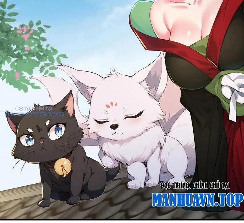 Ta Thực Sự Không Muốn Làm Thần Tiên 90 trang 65