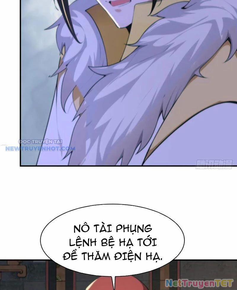 Ta Thực Sự Không Muốn Làm Thần Tiên 91 trang 10