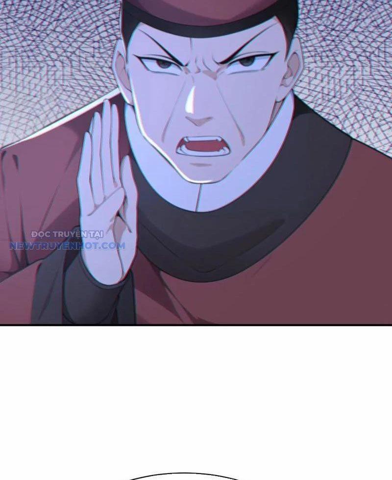 Ta Thực Sự Không Muốn Làm Thần Tiên 91 trang 16