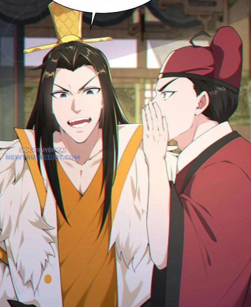 Ta Thực Sự Không Muốn Làm Thần Tiên 91 trang 19