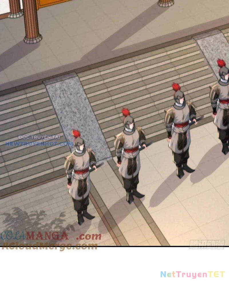 Ta Thực Sự Không Muốn Làm Thần Tiên 91 trang 2