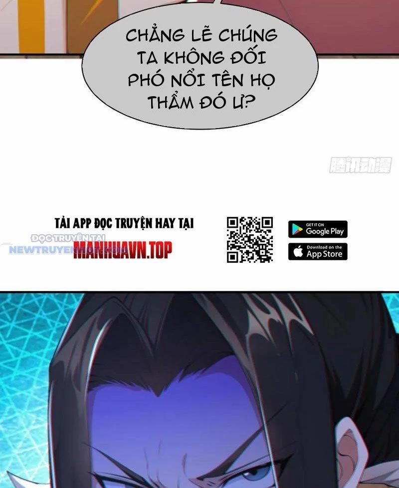 Ta Thực Sự Không Muốn Làm Thần Tiên 91 trang 23