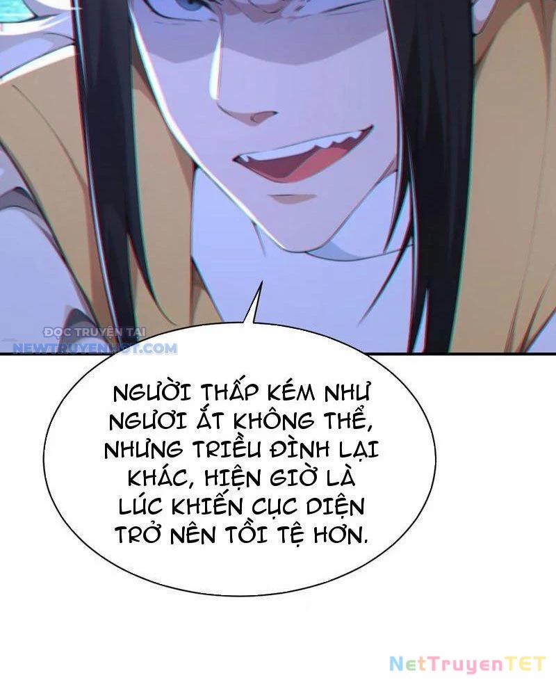 Ta Thực Sự Không Muốn Làm Thần Tiên 91 trang 24