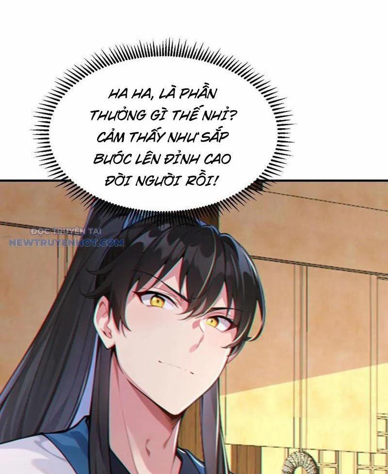 Ta Thực Sự Không Muốn Làm Thần Tiên 91 trang 35