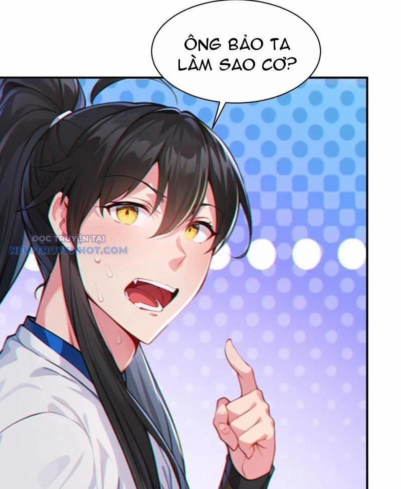 Ta Thực Sự Không Muốn Làm Thần Tiên 91 trang 38