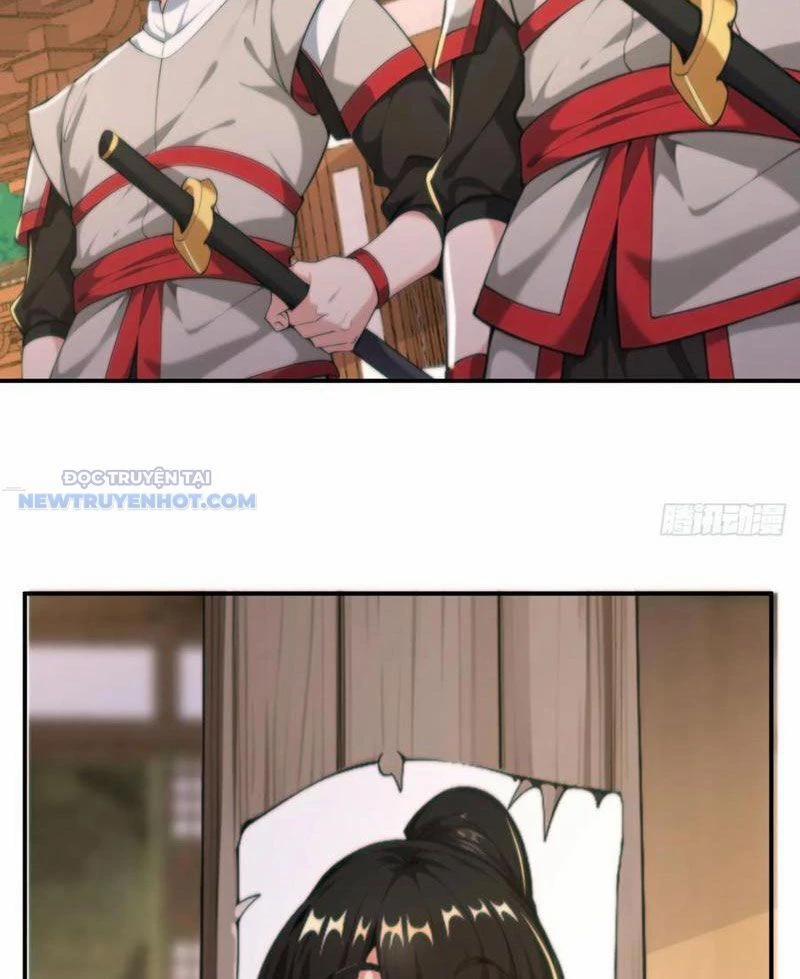 Ta Thực Sự Không Muốn Làm Thần Tiên 91 trang 4