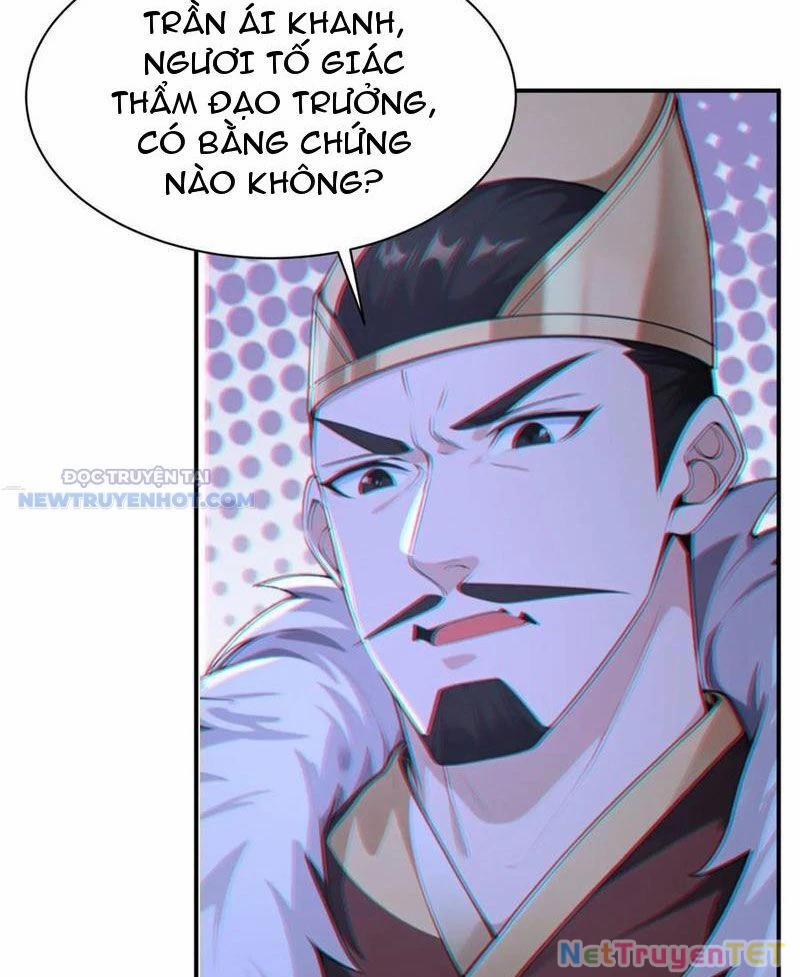 Ta Thực Sự Không Muốn Làm Thần Tiên 91 trang 41