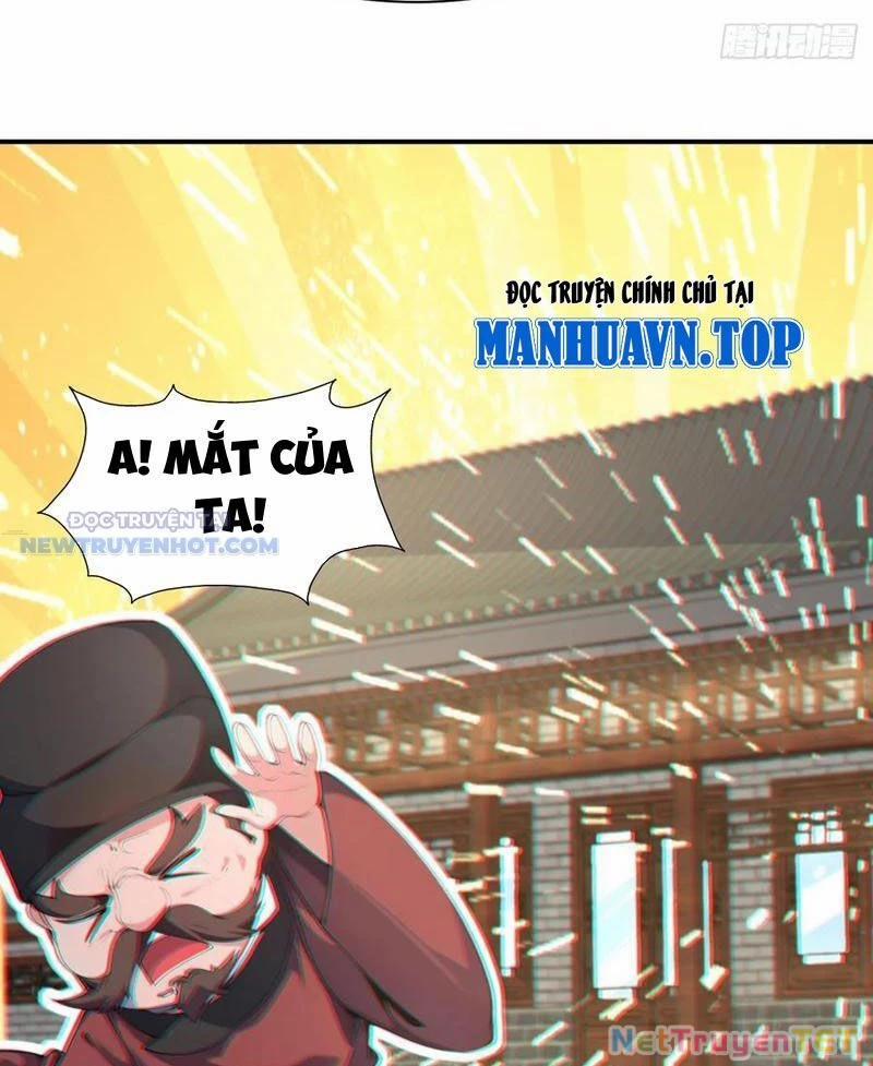Ta Thực Sự Không Muốn Làm Thần Tiên 91 trang 45