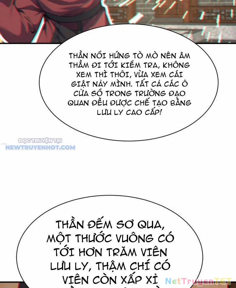 Ta Thực Sự Không Muốn Làm Thần Tiên 91 trang 46