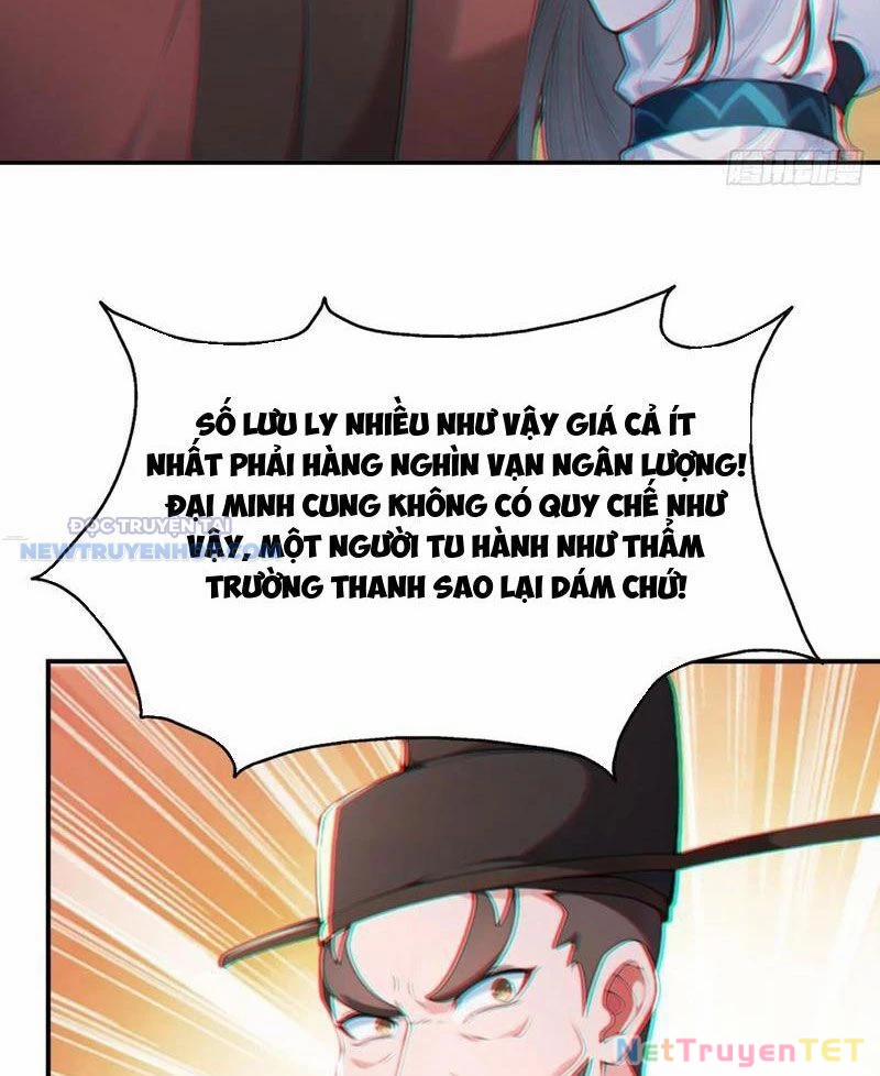 Ta Thực Sự Không Muốn Làm Thần Tiên 91 trang 48