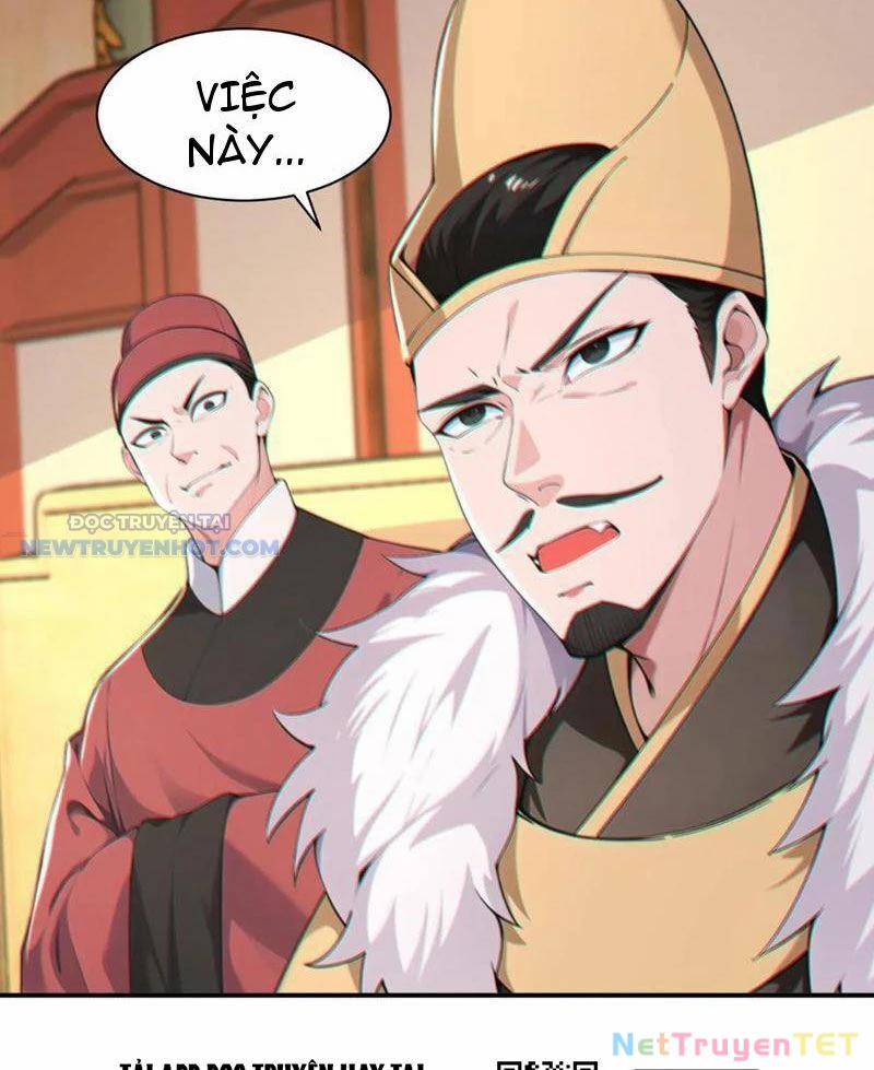 Ta Thực Sự Không Muốn Làm Thần Tiên 91 trang 55