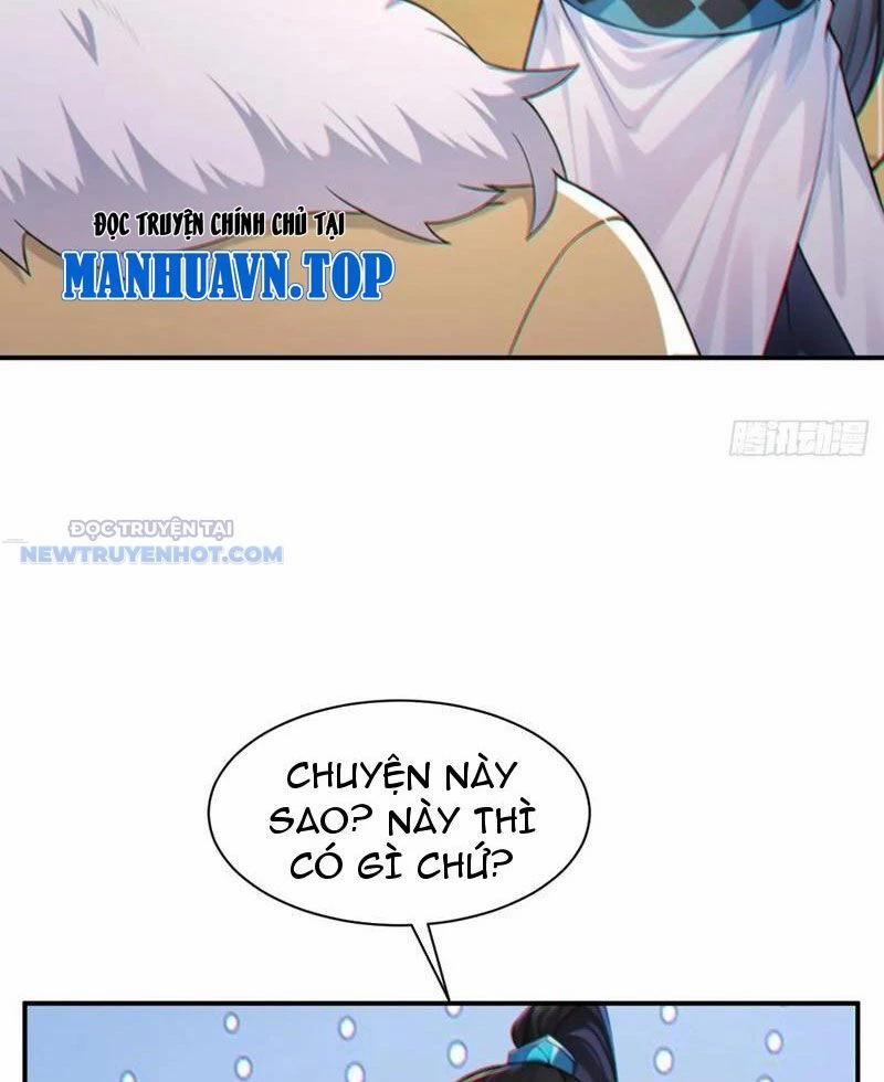 Ta Thực Sự Không Muốn Làm Thần Tiên 91 trang 59