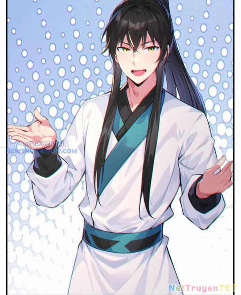 Ta Thực Sự Không Muốn Làm Thần Tiên 91 trang 60